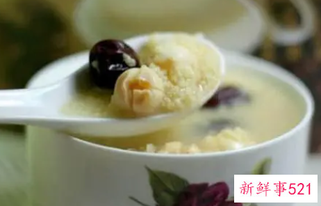 美白食疗法有哪些