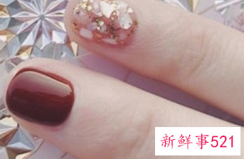 光疗胶的做法教程