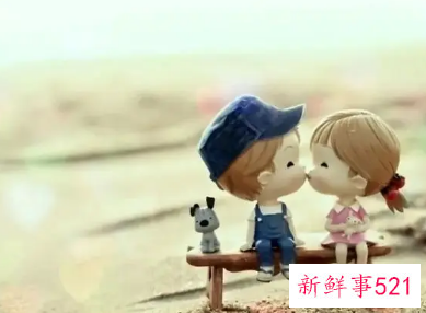 情书写给女友感动