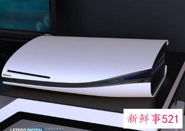 PS5 Pro配置被外媒曝光，预计明年年底推出