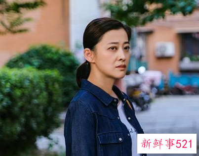 陈建斌梅婷新剧《不惑之旅》开播