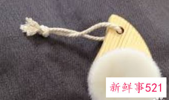 洁面刷的正确使用步骤