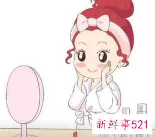 皮肤5个护理步骤的作用
