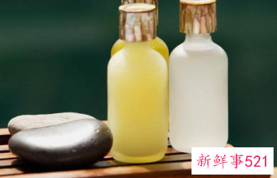 植物精油的功效