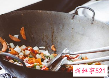 梦见锅有什么征兆