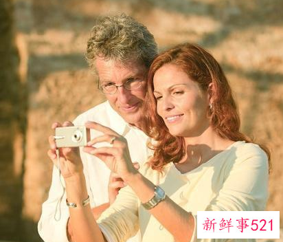 说话不好听的女人