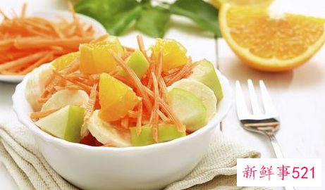 黄褐斑饮食调理