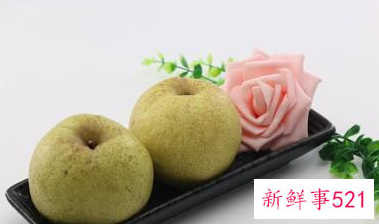 梨生吃和熟吃有哪些区别