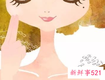 念响秋季肌肤的大补心经