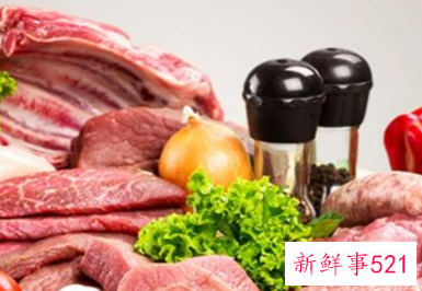 优质低蛋白饮食有哪些食物