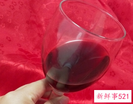 鉴别红酒的好坏