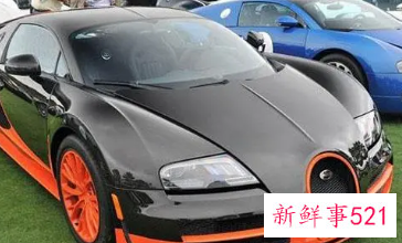 梦见豪车是什么意思