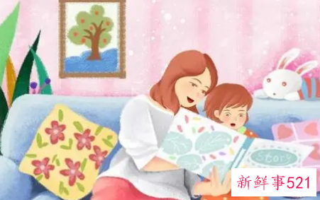 宝宝的性格养成