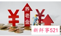 10余省将上调养老金