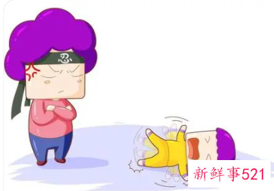 孩子对父母有仇恨心理怎么办