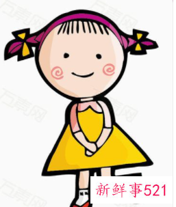 儿童身心发展最快的时期