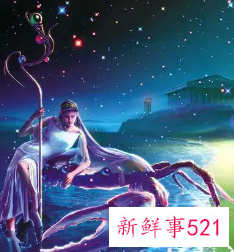 12星座谁的性格最好