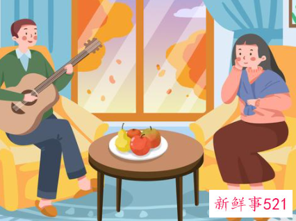 男人想睡你的微信暗示