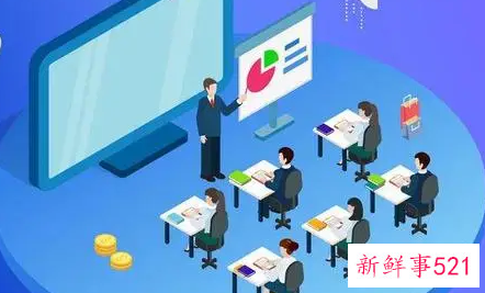 对培训学员简短评语建议