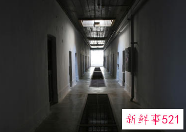 周公解梦之梦到修建监狱