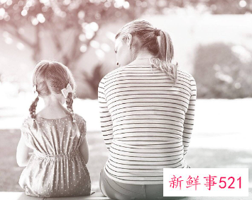 教给孩子基本价值观