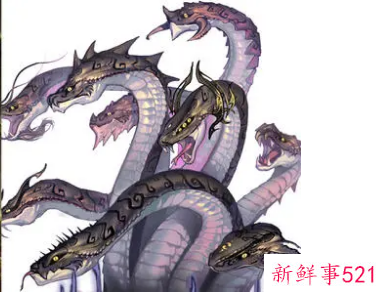 梦见大蛇变龙是什么意思