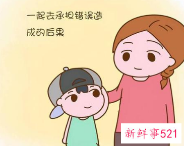 ”打“之外的方式来教育孩子