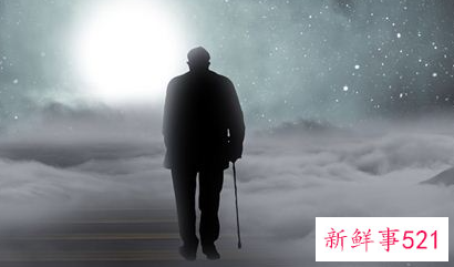 梦见自己家的老人死了好吗