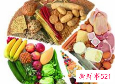 预防青春痘的食物方法