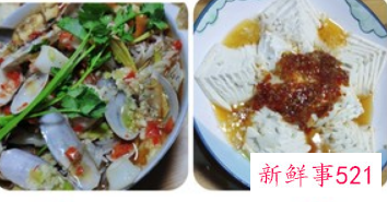 家常的菜谱有哪些