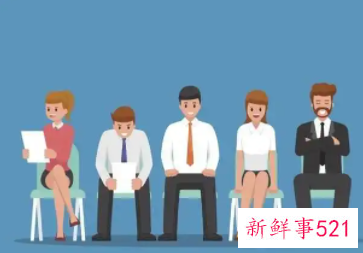 应聘进入面试必须把握几个方面