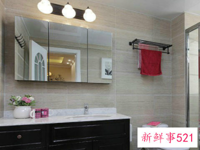 镜子的布局要注意什么呢