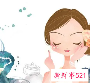 秋天要怎么保养皮肤