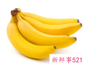 吃香蕉的好处