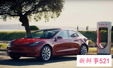 特斯拉称预计五月中旬可恢复产能