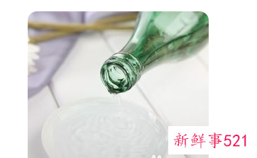 衣服上有污渍怎么清洗最有效