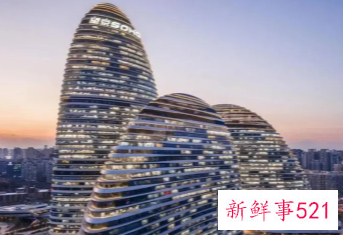 SOHO中国近4月领罚超1.6亿元