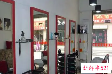 怎么判断理发店的好坏