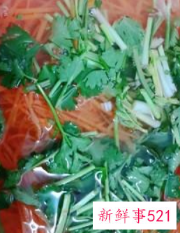 怎样凉拌胡萝卜丝