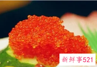 梦见吃鱼籽是什么意思