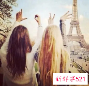 闺蜜对你好的表现