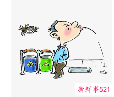 梦见吐痰是什么寓意