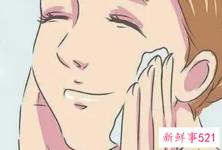 美白祛斑嫩肤最好方法