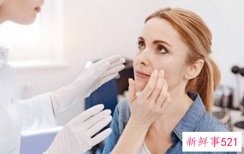 化妆品过敏都有哪些症状