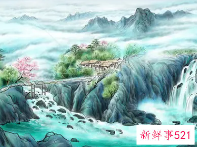 客厅明财位摆放什么招财