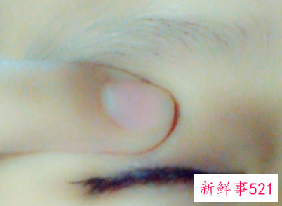 眼线液新手教程