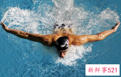 怎样才能让自己学会游泳