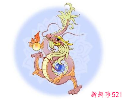 属龙人今年多少岁