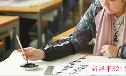 书法艺考通过率高吗