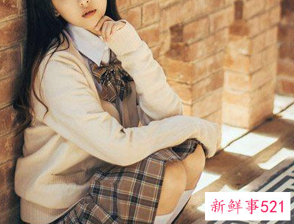 单纯的如同白纸一样的星座